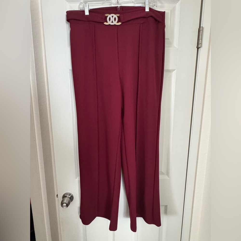 Charlotte Russe pants